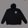 Chrome Hearts New York Exclusive Hoodie