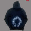 Chrome Hearts Hoodie Online Exclusive