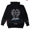 Chrome Hearts St. Barth Hoodie