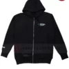 Chrome Hearts St. Barth Hoodie (Front)