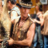 Crocodile Dundee Paul Hogan Vest