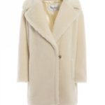 Franco Masini Rebelde 2022 Teddy Coat