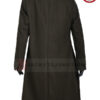 Kelly Reilly Yellowstone Trench Coat