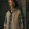 Will Forte MacGruber Vest for Sale