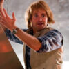 Will Forte MacGruber Vest