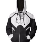 Moon Knight 2022 Marvel Hoodie