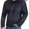 Ozark Marty Byrde Black Jacket