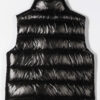 Brayden Weston Power Book II Ghost S02 Black Vest