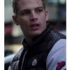 Brayden Weston Power Book II Ghost S02 Puffer Vest