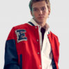 Rebelde 2022 Letterman VarsityJacket