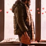 Station Eleven Jeevan Chaudhary Puffer Jacket