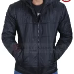 Ozark Marty Byrde Quilted Jacket