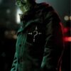 The Batman Riddler Jacket