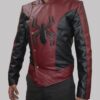 The Last Stand Spider Men Jacket