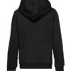 Puma Black Hoodie