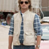 Will Forte MacGruber Vest