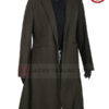 Yellowstone S04 Beth Dutton Coat