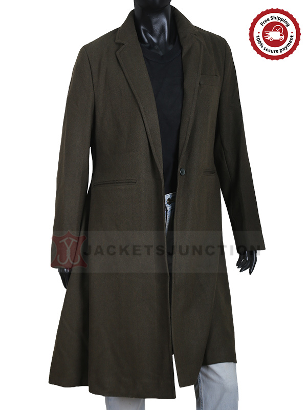 Yellowstone S04 Beth Dutton Coat