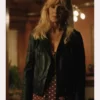 beth dutton leather jacket