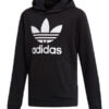 Adidas Black Hoodie