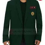 All Of Us Are Dead Student Uniform Blazer