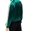 Black-ish Diane Johnson Green Track Jacket