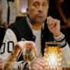 BlackAF Kenya Barris Varsity Jacket