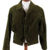 Bonanza Michael Landon Jacket