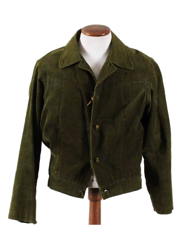 Bonanza Michael Landon Jacket