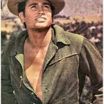 Bonanza Michael Landon Jacket