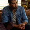 Fortress Jesse Metcalfe Jacket