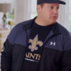 Home Team 2022 Kevin James Jacket