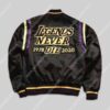 Kobe Bryant Stephen A Smith Jacket