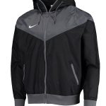 Nike Raglan Jacket