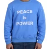 Peace is Power Jumper