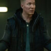 Power Book iv Force Tommy Egan Hooded Vest