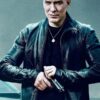 Power Book iv Tommy Egan Leather Jacket