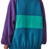 Style 2 Raglan Sleeve Wind jacket