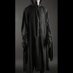 Scream Ghost Hooded Costume