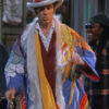 Seinfeld S07 Cosmo Kramer Coat