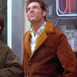 Seinfeld S09 Cosmo Kramer Jacket