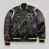 Stephen A Smith Kobe Bryant 2000 Jacket