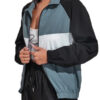 Raglan Sleeve Wind jacket Style 1