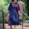 The Marvelous Mrs Maisel Miriam Maisel Blue Coat