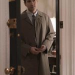 The Marvelous Mrs. Maisel Joel Maisel Coat