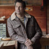 The Perfect Pairing Brennan Elliott Jacket