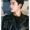 All Of Us Are Dead Lee Su-hyeok Leather Jacket