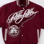 American Legend Pelle Pelle Jacket