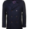 Archive 81 Mark Higgins Peacoat