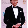 Bafta 2022 Tom Hiddleston Blazer